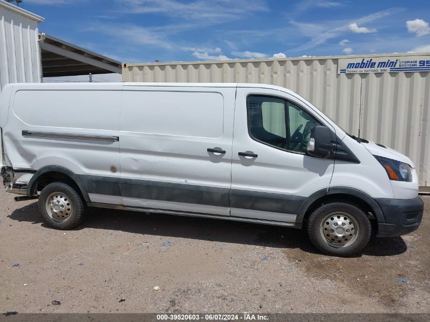 2020 Ford Transit-250 VIN: 1FTBR2Y85LKA74799 Lot: 39520603