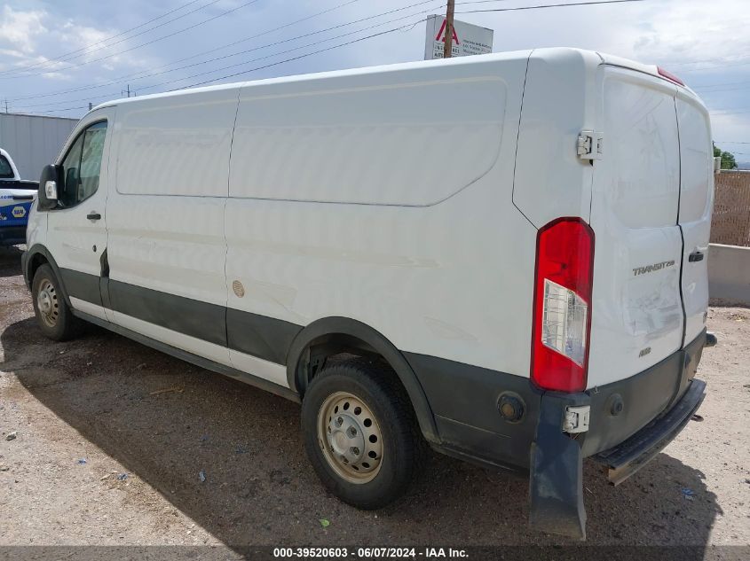 2020 Ford Transit-250 VIN: 1FTBR2Y85LKA74799 Lot: 39520603