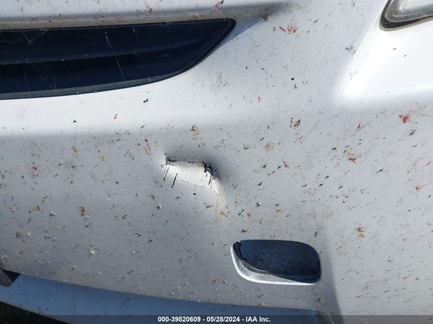 2011 Toyota Prius Two VIN: JTDKN3DUXB0308966 Lot: 39520609