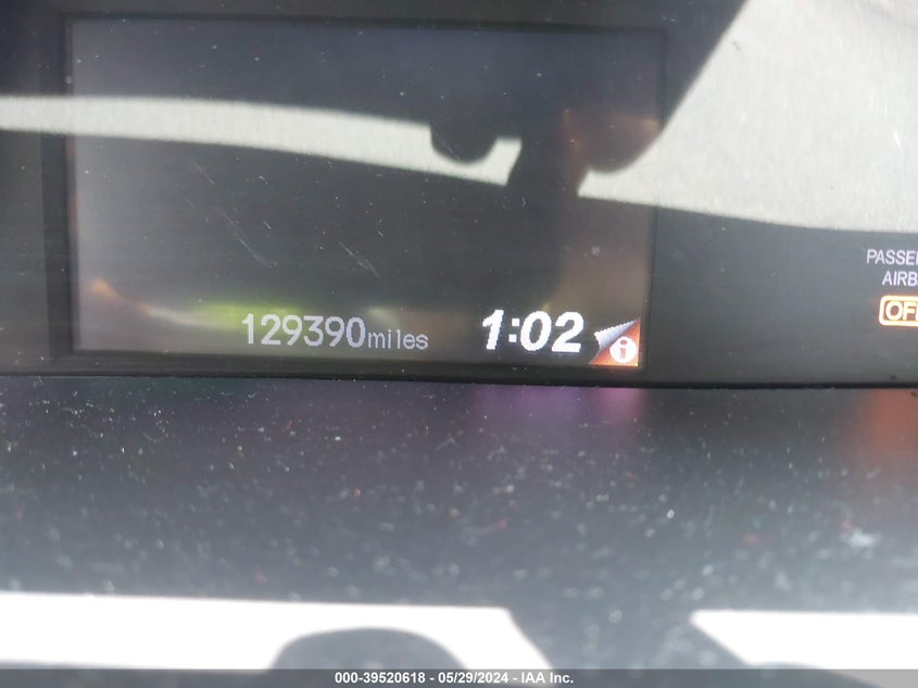 2012 Honda Civic Lx VIN: 19XFB2F5XCE326922 Lot: 39520618