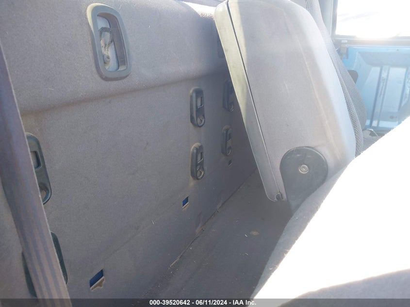 2001 Dodge Ram 1500 St VIN: 1B7HC16Y01S203831 Lot: 39520642