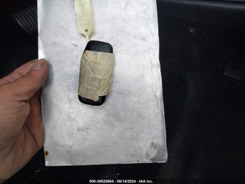 2016 Lincoln Mkz VIN: 3LN6L2G9XGR622127 Lot: 39520664