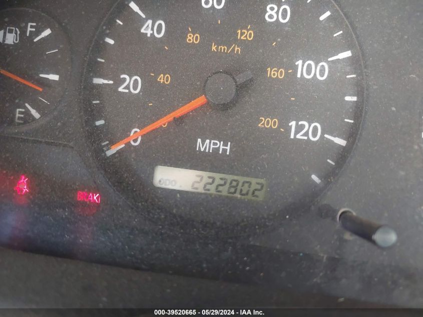 2004 Nissan Sentra 1.8S VIN: 3N1CB51D94L838349 Lot: 39520665