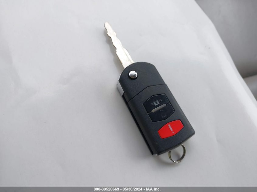 2012 Mazda Cx-9 VIN: JM3TB2CA6C0344421 Lot: 39520669