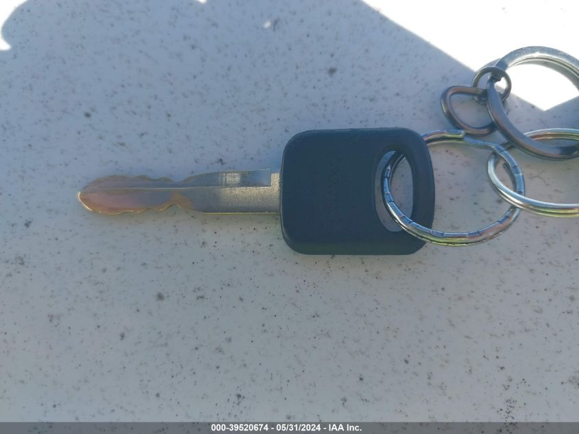 1994 Ford F150 VIN: 1FTEX15N3RKB79017 Lot: 39520674