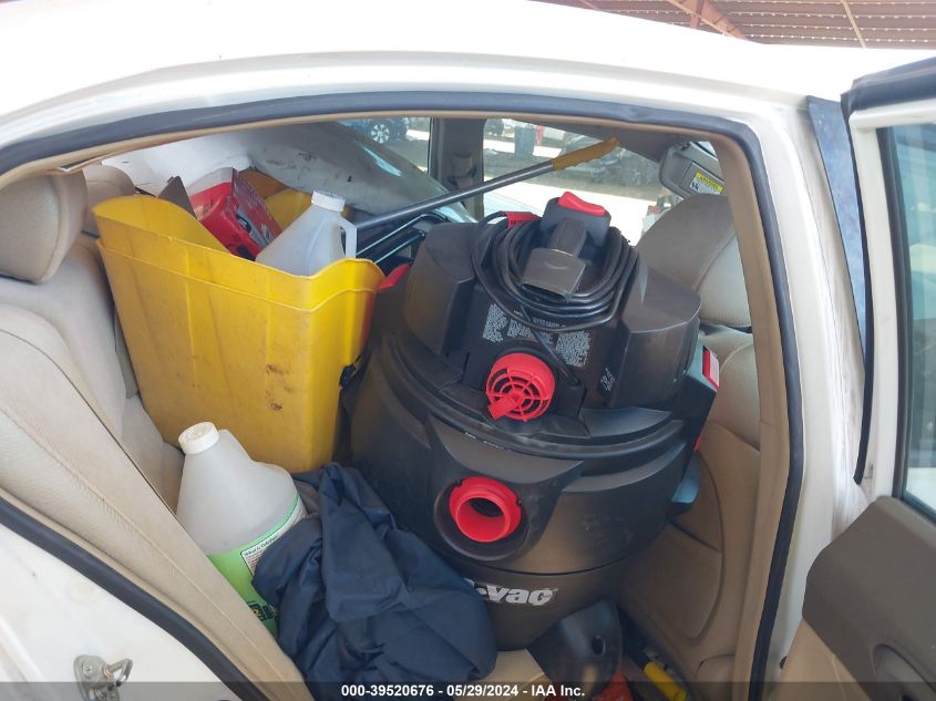 2007 Honda Civic Ex VIN: 1HGFA168X7L118481 Lot: 39520676