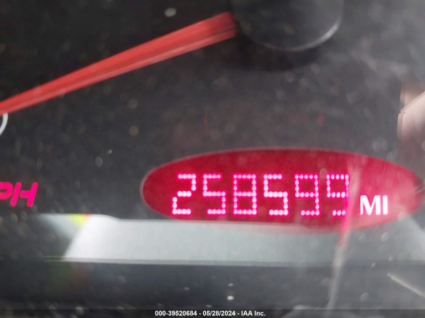 2005 Pontiac G6 VIN: 1G2ZG528254170514 Lot: 39520684