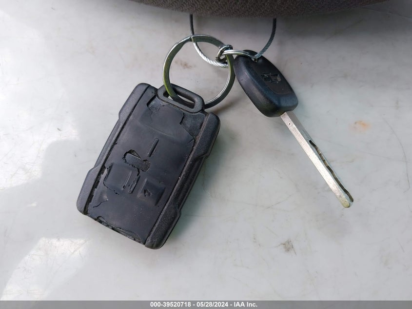 2014 Chevrolet Silverado 1500 Work Truck 1Wt VIN: 3GCUKPEC2EG205071 Lot: 39520718