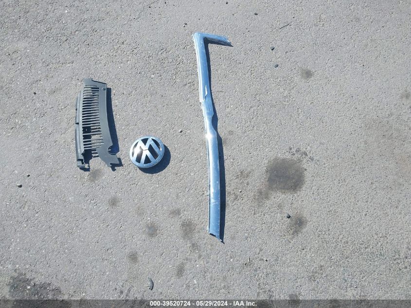 2006 Volkswagen Passat 2.0T/Value Edition VIN: WVWAK73C86P157336 Lot: 39520724