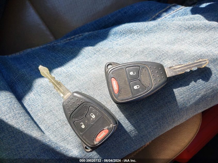 2013 Jeep Wrangler Unlimited Sport VIN: 1C4BJWDG9DL519620 Lot: 39520732