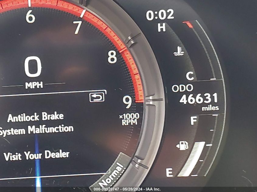 2018 Lexus Lc 500 VIN: JTHHP5AY3JA001153 Lot: 39520747