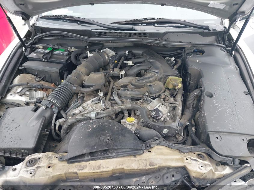 2007 Lexus Is 250 VIN: JTHCK262972018795 Lot: 39520750