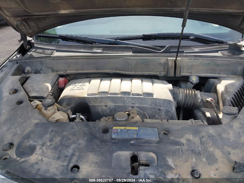 2016 Chevrolet Traverse Ls VIN: 1GNKRFED0GJ176619 Lot: 39520757