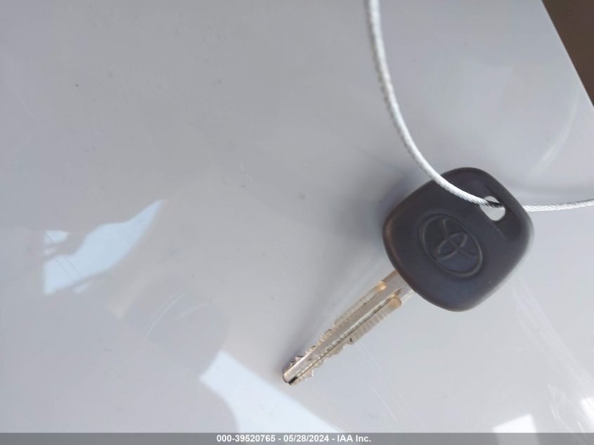 2005 Toyota Corolla Ce/Le/S VIN: 1NXBR30E55Z436091 Lot: 39520765