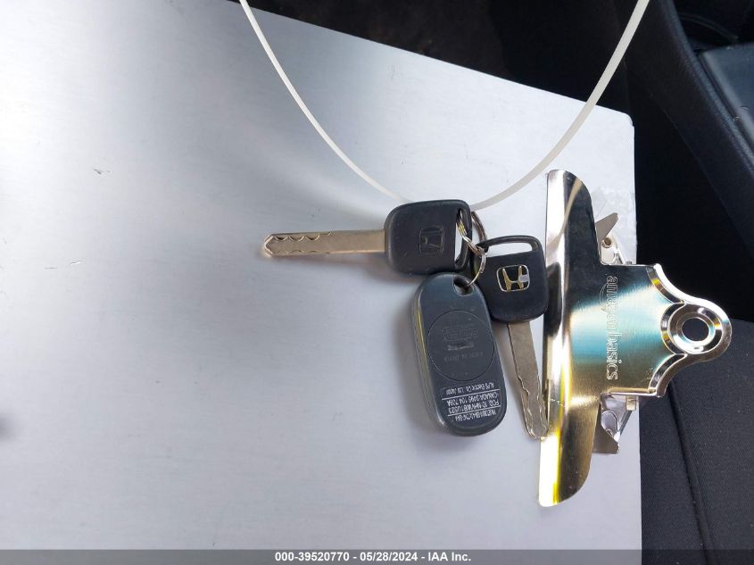 2004 Honda Civic Ex VIN: 1HGEM22074L041413 Lot: 39520770