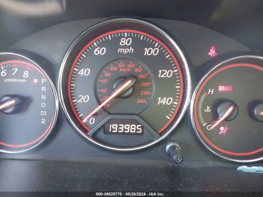 2004 Honda Civic Ex VIN: 1HGEM22074L041413 Lot: 39520770