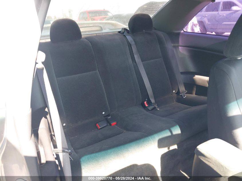 2004 Honda Civic Ex VIN: 1HGEM22074L041413 Lot: 39520770