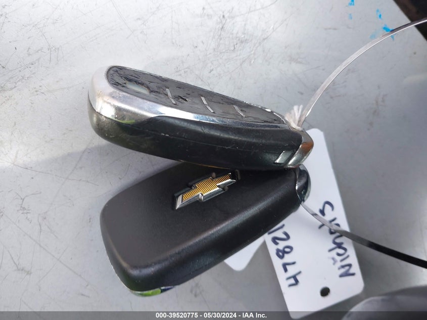 2019 Chevrolet Malibu Rs VIN: 1G1ZG5ST8KF183700 Lot: 39520775