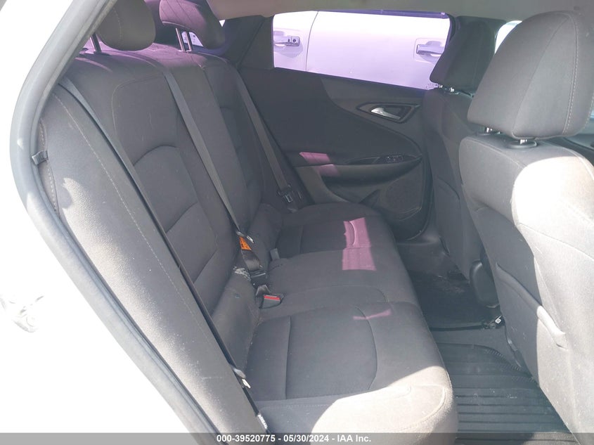 2019 Chevrolet Malibu Rs VIN: 1G1ZG5ST8KF183700 Lot: 39520775