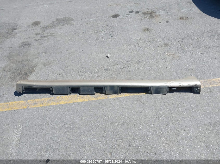 2010 Toyota Camry Le VIN: 4T1BF3EK1AU057977 Lot: 39520797