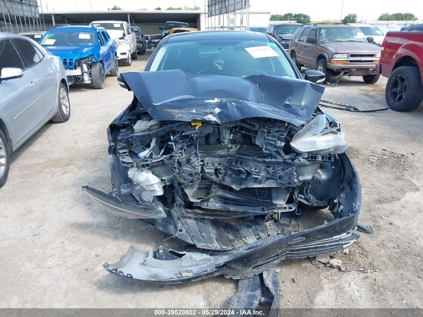 2018 Ford Focus Titanium VIN: 1FADP3J21JL244194 Lot: 39520802