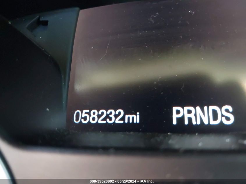 2018 Ford Focus Titanium VIN: 1FADP3J21JL244194 Lot: 39520802