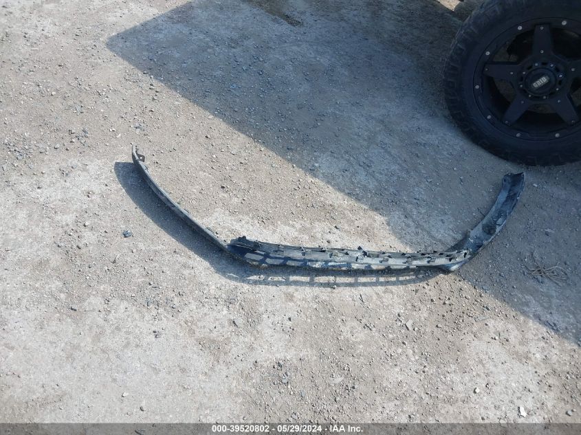 2018 Ford Focus Titanium VIN: 1FADP3J21JL244194 Lot: 39520802