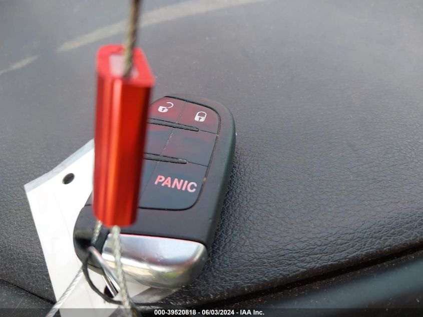 2018 Jeep Renegade Latitude Fwd VIN: ZACCJABB8JPJ22466 Lot: 39520818