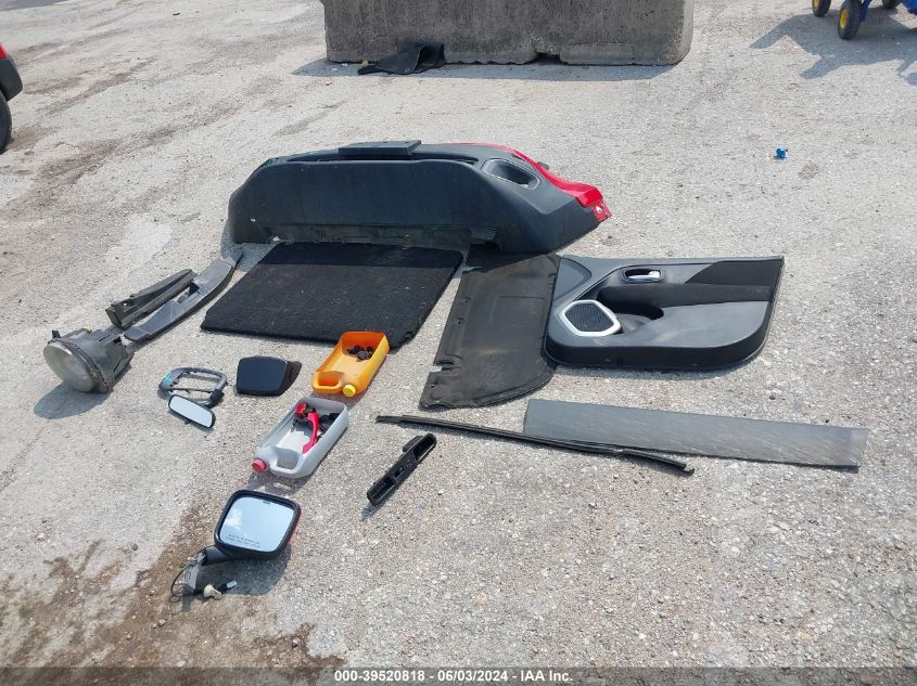 2018 Jeep Renegade Latitude Fwd VIN: ZACCJABB8JPJ22466 Lot: 39520818