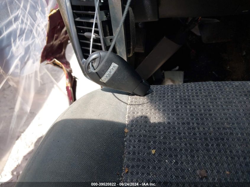 2019 Ram 1500 Classic VIN: 1C6RR6LT8KS579551 Lot: 39520822