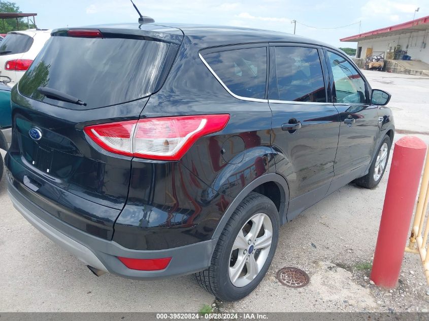 2014 Ford Escape Se VIN: 1FMCU0GX1EUC20165 Lot: 39520824