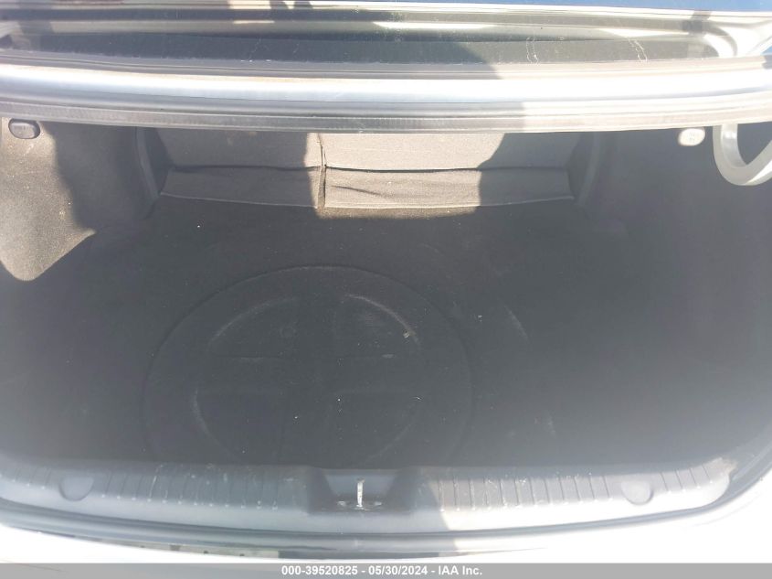 2010 Kia Forte Koup Ex VIN: KNAFU6A22A5116674 Lot: 39520825