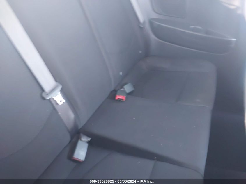 2010 Kia Forte Koup Ex VIN: KNAFU6A22A5116674 Lot: 39520825