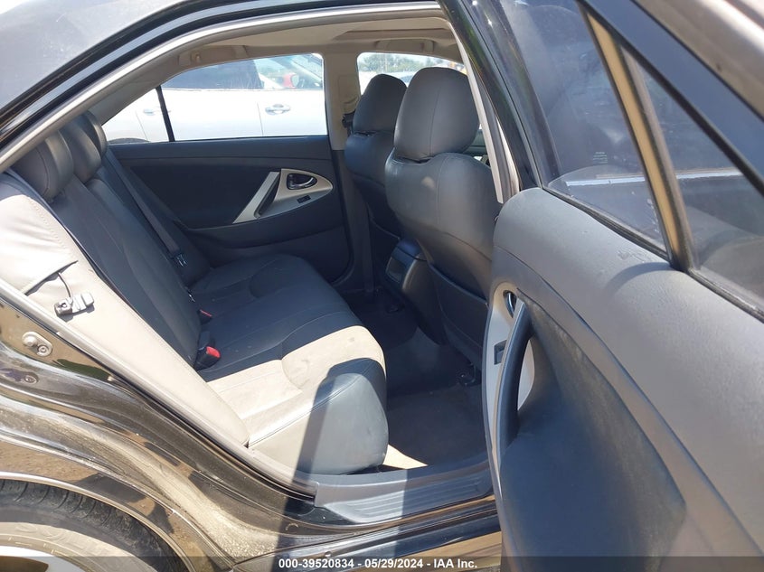2009 Toyota Camry Se VIN: 4T1BE46K49U412384 Lot: 39520834