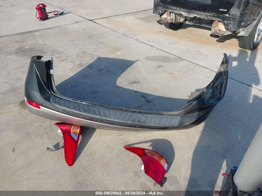 2012 Hyundai Veracruz Limited VIN: KM8NU4CC1CU188107 Lot: 39520842