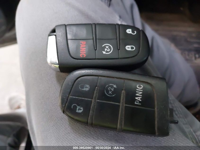 2015 Jeep Renegade Latitude VIN: ZACCJBBT6FPC08528 Lot: 39520861