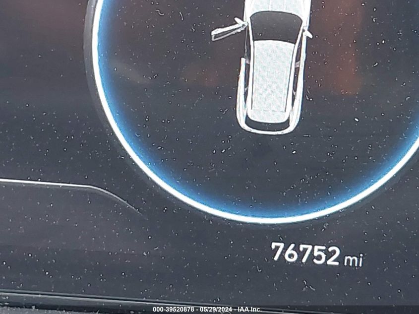 2022 Hyundai Tucson Sel VIN: 5NMJC3AE7NH151660 Lot: 39520878