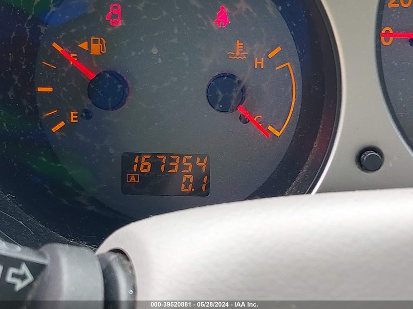 2006 Nissan Maxima 3.5 Se VIN: 1N4BA41E86C858787 Lot: 39520881