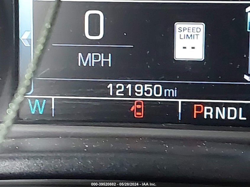 2017 Chevrolet Silverado 1500 2Lz VIN: 3GCUKSEC0HG120785 Lot: 39520882