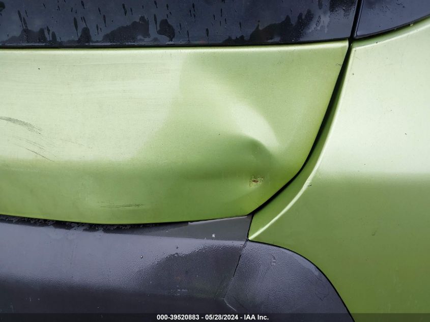 2015 Kia Soul VIN: KNDJN2A20F7783953 Lot: 39520883