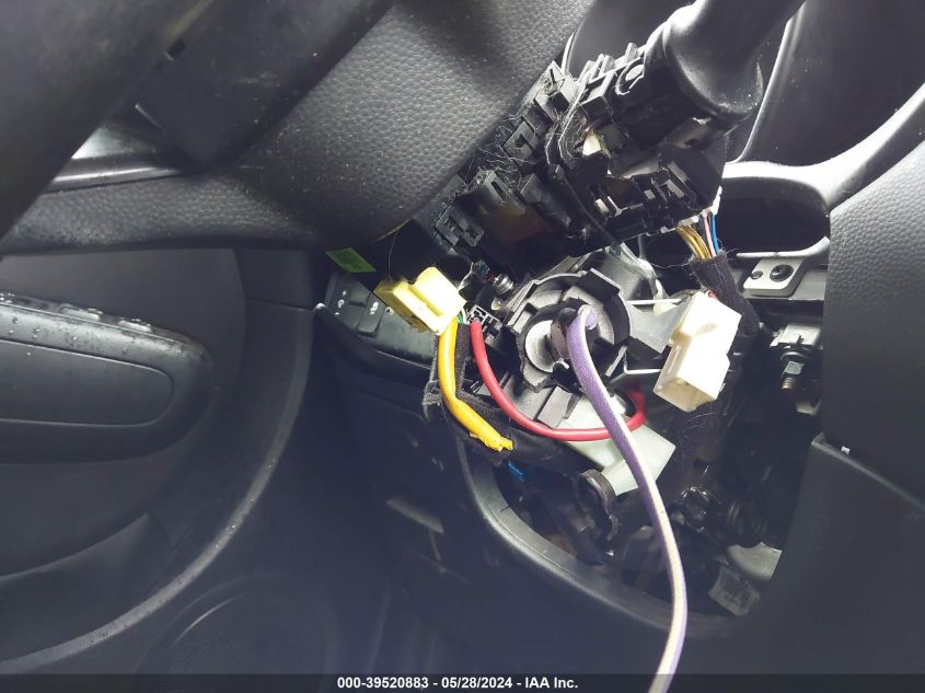 2015 Kia Soul VIN: KNDJN2A20F7783953 Lot: 39520883