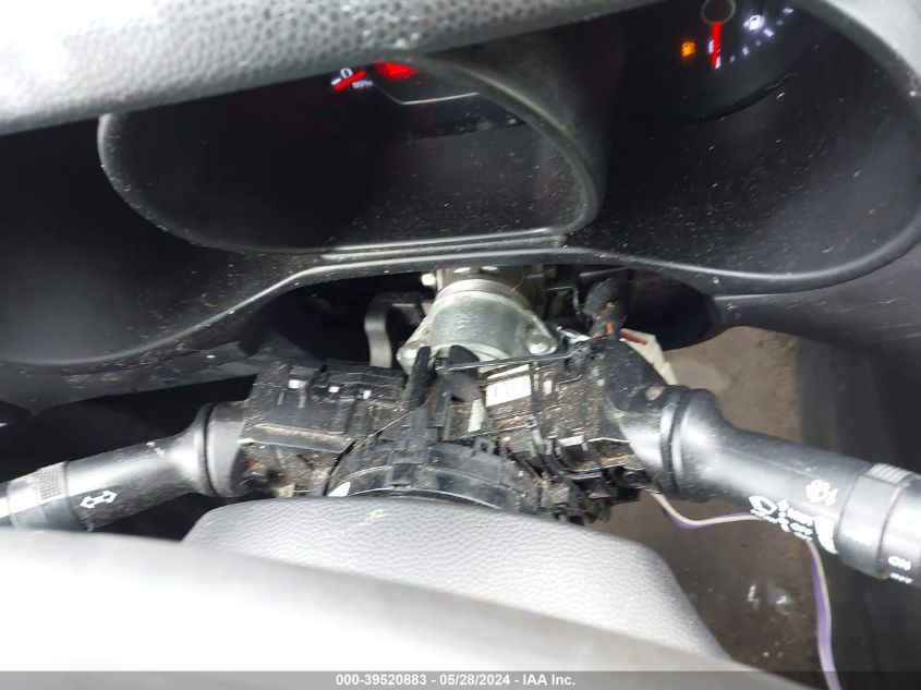 2015 Kia Soul VIN: KNDJN2A20F7783953 Lot: 39520883