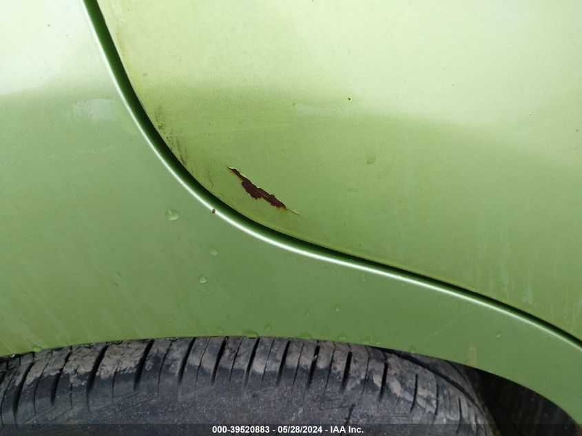 2015 Kia Soul VIN: KNDJN2A20F7783953 Lot: 39520883