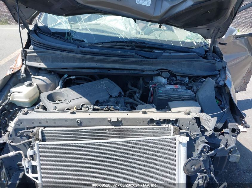 2011 Hyundai Tucson Limited VIN: KM8JU3ACXBU208073 Lot: 39520892