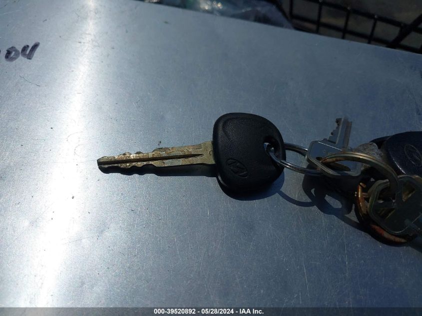 2011 Hyundai Tucson Limited VIN: KM8JU3ACXBU208073 Lot: 39520892