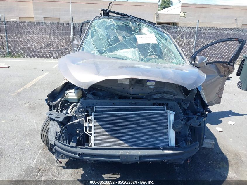 2011 Hyundai Tucson Limited VIN: KM8JU3ACXBU208073 Lot: 39520892