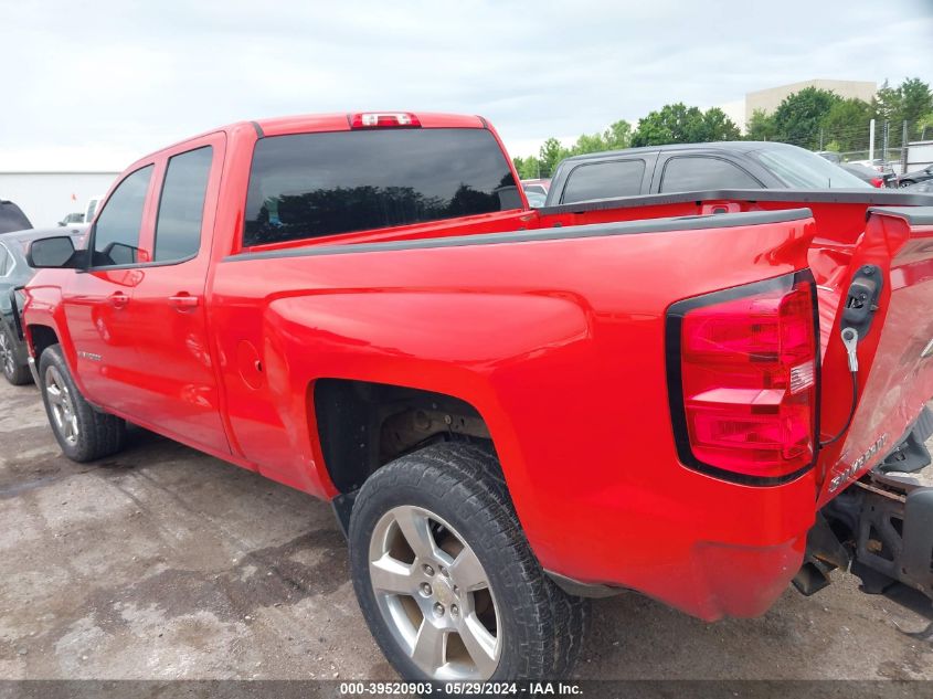 2014 Chevrolet Silverado 1500 1Lt VIN: 1GCRCREC4EZ355486 Lot: 39520903