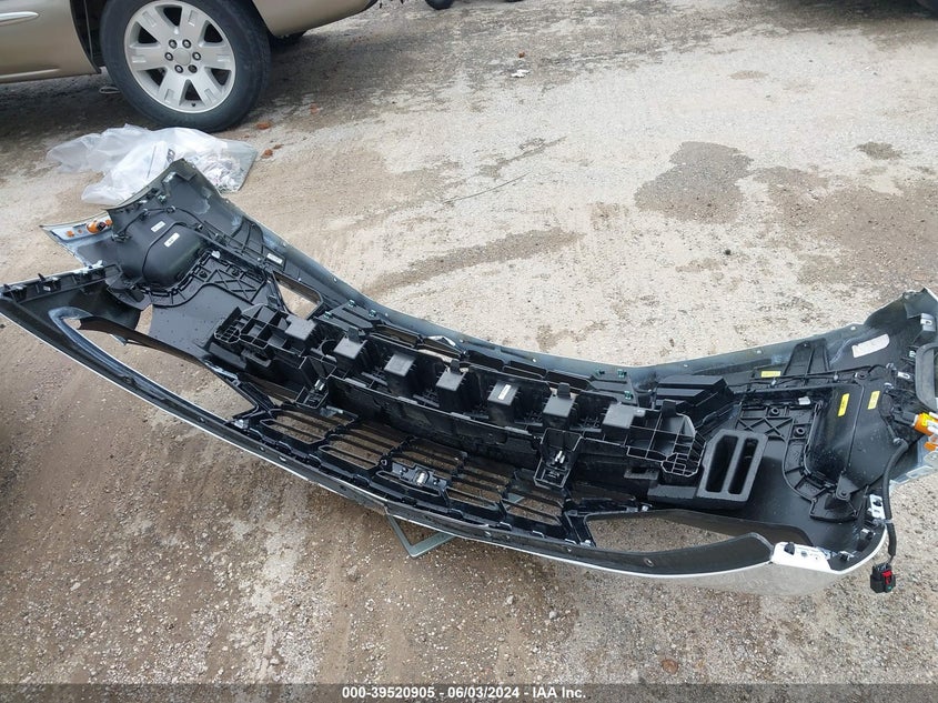 2024 Chevrolet Camaro Rwd 1Lt VIN: 1G1FB1RS3R0122405 Lot: 39520905