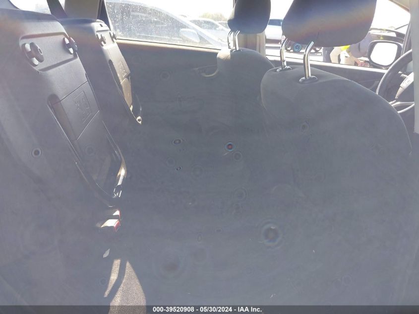 2010 Honda Fit Sport VIN: JHMGE8H43AS025114 Lot: 39520908