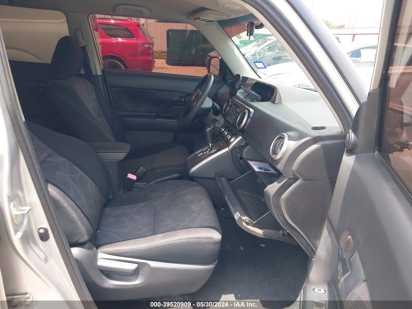 2014 Scion Xb VIN: JTLZE4FE9EJ063073 Lot: 39520909